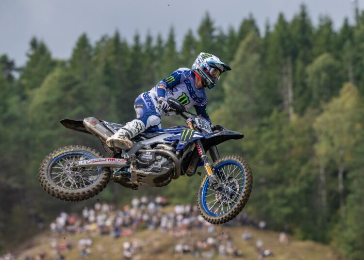 2026: Maxime Renaux serre les dents avant de tourner la page