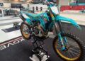 Kove confirme son arrivée en MXGP pour 2027