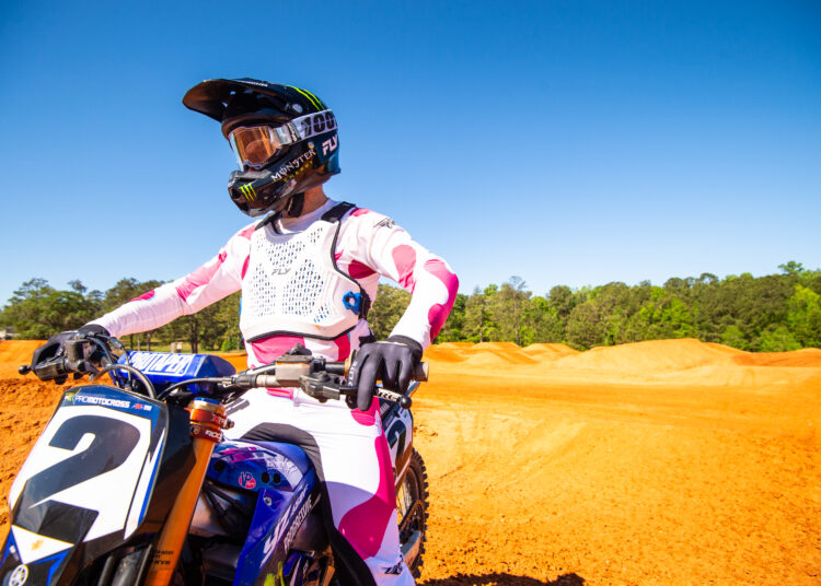 FLY Racing MX27 : Blueprint et RHEON au cœur de la collection 2027