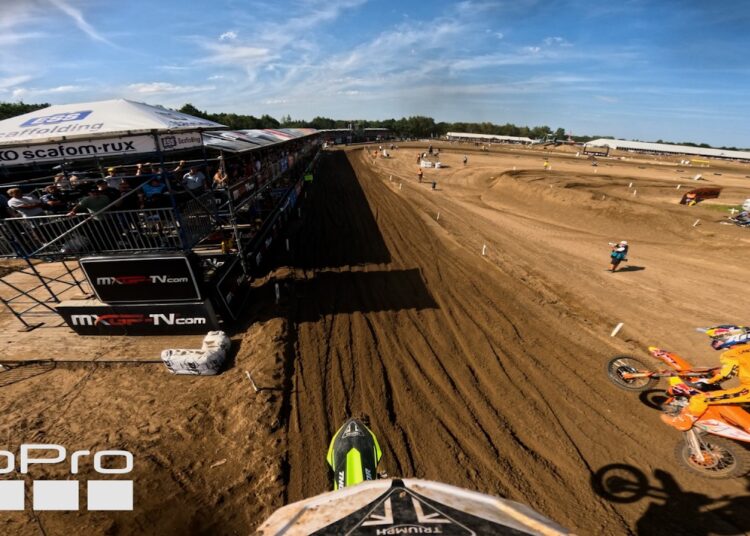 GoPro – Camden McLellan – Lommel