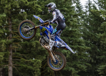 MXDN et team USA : gros casting en vue pour Ernée ?