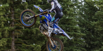 MXDN et team USA : gros casting en vue pour Ernée ?