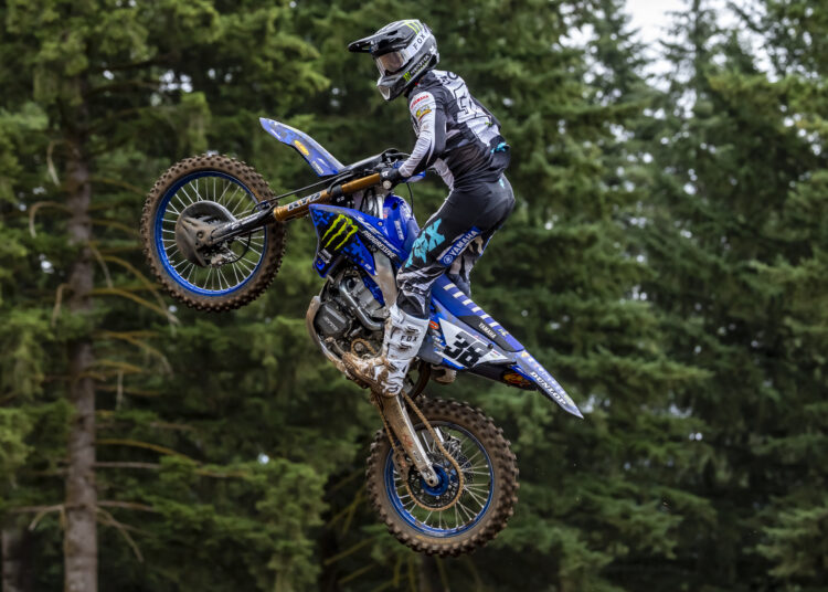 MXDN et team USA : gros casting en vue pour Ernée ?