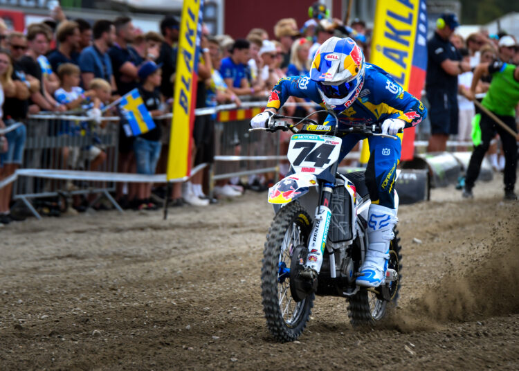 Grand Prix des Pays Bas – la preview avant Arnhem