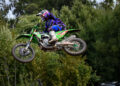 EMX250: Francisco Garcia signe le doublé en Suède