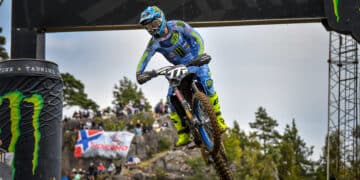 MXDN : un trio familier et ambitieux pour la Lettonie