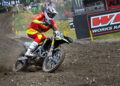 MXDN à Ernée : une sélection britannique qui interpelle