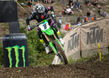 Romain Febvre « J’ai besoin d’un nouveau challenge et c’est une opportunité d&rsquo;en relever un, alors j’ai choisi de partir »