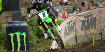 Romain Febvre « J’ai besoin d’un nouveau challenge et c’est une opportunité d&rsquo;en relever un, alors j’ai choisi de partir »