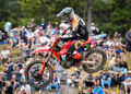 Uddevalla: une sixième manche qualificative pour Jeffrey Herlings !