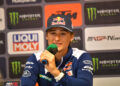 Liam Everts « Pour moi, 2026, c&rsquo;est des hauts et des bas »