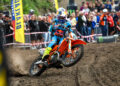 Grand Prix des Pays Bas – les résultats (samedi)
