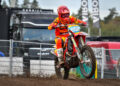 Daniela Guillén débarque aux USA en leader du mondial WMX