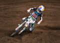 GP des Pays-Bas: Liam Everts remporte la manche qualificative MX2
