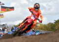 Jeffrey Herlings attendu à Lavilledieu pour une soirée anniversaire exceptionnelle