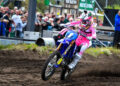 WMX: Lotte Van Drunen signe le doublé à Arnhem