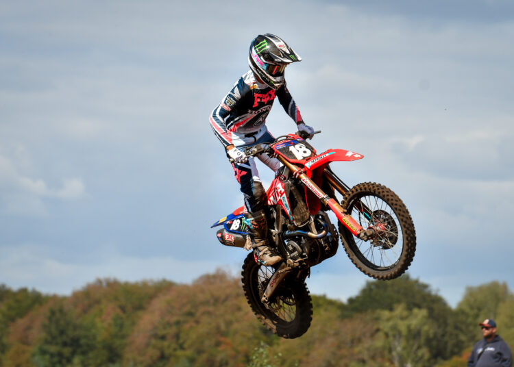 Valerio Lata & Honda HRC: vers une fin de collaboration prématurée