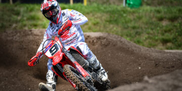 Des nouvelles de Thibault Benistant
