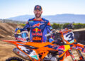 Officiel: Eli Tomac met un terme à sa carrière