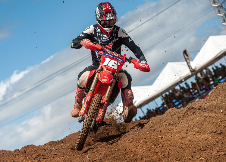 MXDN 2026: la sélection Brésilienne annoncée