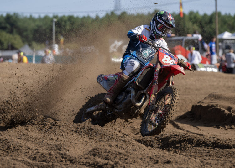 Grand Prix de Suède – la preview avant Uddevalla