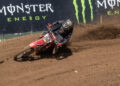 Lommel: Jeffrey Herlings s&rsquo;impose le samedi
