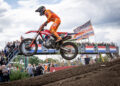 Jeffrey Herlings « Je n’ai plus rien à prouver, mais je continue de me réveiller chaque matin avec cette même envie »