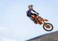 Officiel: Jorge Prado prolonge avec Red Bull KTM aux USA