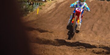 Keiheuvel: Jeffrey Herlings encore intouchable en Belgique