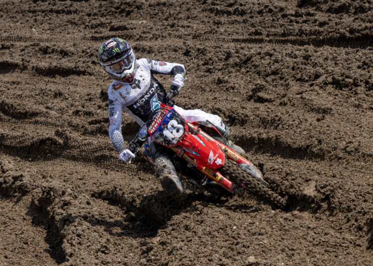Rumeur: Valerio Lata, futur officiel De Carli KTM ?