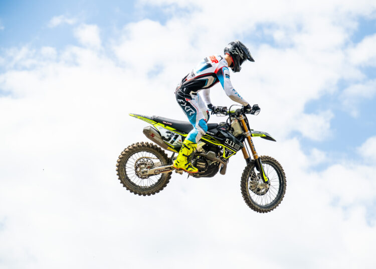 MXDN: le Danemark dévoile son trio pour Ernée
