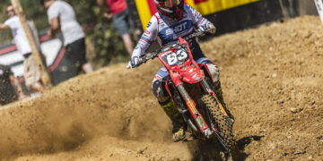 Rumeur: Maxime Grau, en lice pour un guidon d&rsquo;officiel chez Honda ?