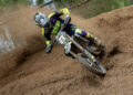 Lommel: Camden McLellan remporte la manche qualificative MX2