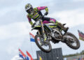 MX2: Camden McLellan s&rsquo;adjuge la victoire aux Pays-Bas