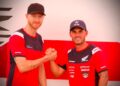 Officiel: Calvin Vlaanderen signe chez Honda SR Motoblouz en 2027