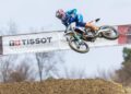 Jules Piètre, champion de Suisse MX2 2026 !