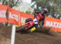 MXDN: Kyle Webster forfait pour l&rsquo;Australie