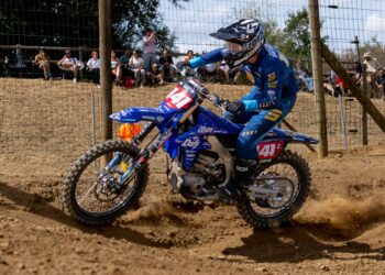 SX Tour: Desprey, Hicks, Ferrer et Boutet vainqueurs à St Georges de Montaigu