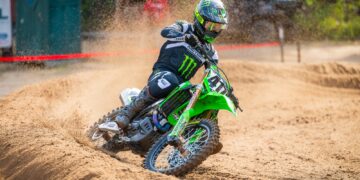 MXDN: la Norvège revient à Ernée avec Horgmo, Gundersen et Toendel