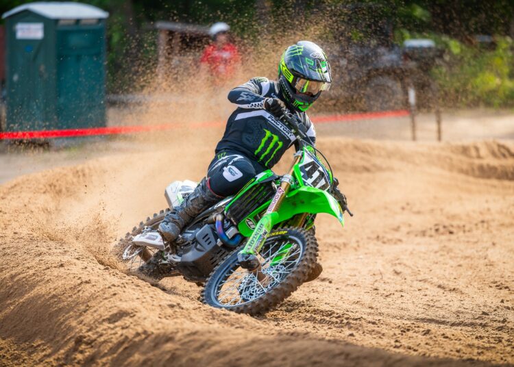 MXDN: la Norvège revient à Ernée avec Horgmo, Gundersen et Toendel