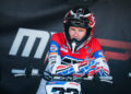 MXGP: côtes fracturées pour Brent Van Doninck en Suède