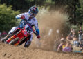 Tom Vialle « mon objectif est de décrocher un titre de champion du monde MXGP »