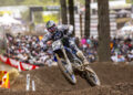 MXDN: Cooper Webb se propose pour représenter les Etats-unis