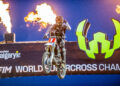 WSX: Cooper Webb et Max Anstie vainqueurs à Calgary