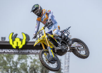 WSX – Canada RD#1 – live streaming