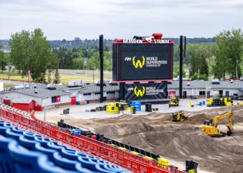 World Supercross 2026: comment le regarder ?