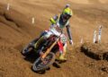 Keiheuvel: Antonio Cairoli remet le couvert … en 250 !