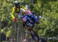 Cole Davies, champion MX US 250 2026 !