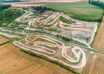 FFM: le circuit de Londinières (76) rejoint le patrimoine fédéral
