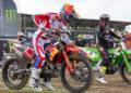 Febvre, Vosters, 2027 : Ducati dessine son avenir en motocross